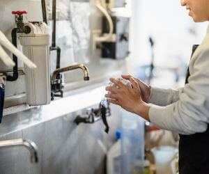 About Emergency plumbing pros Triumph, IL